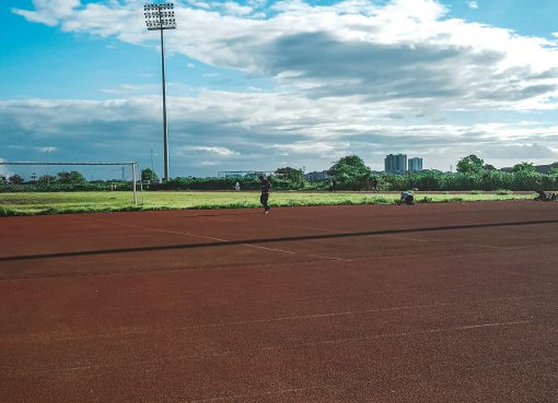 Innovations in Sports Safety Equipment