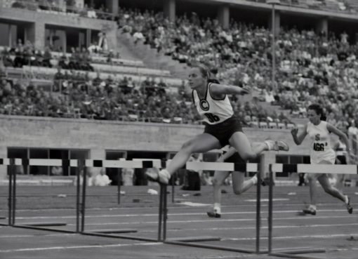 Global Trends in Sports Governance