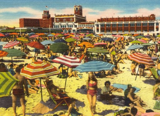 Historical Significance of Olympic Games