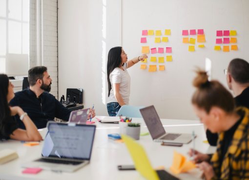 Innovative Approaches to Coaching and Training