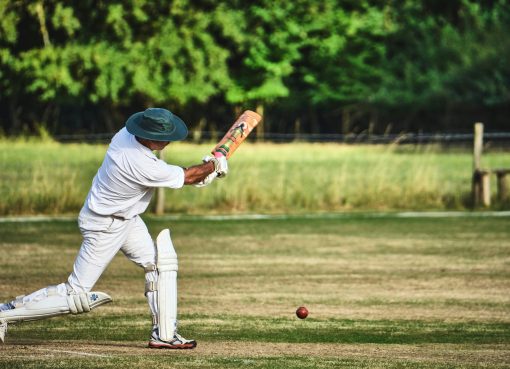 Youth Sports Developing Future Leaders