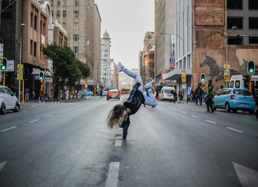 Innovations in Athlete Training Techniques