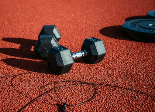 Technological Advances in Fitness Equipment