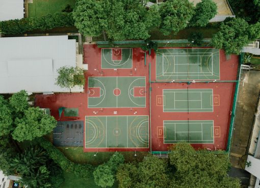 The Future of Virtual and Augmented Reality in Sports