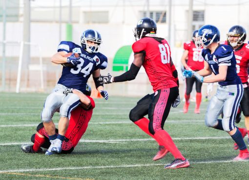 Effective Marketing Strategies in Sports