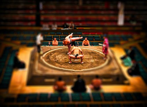 Innovations in Sports Training Equipment