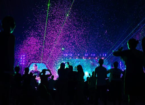 Importance of Sleep for Athletes Enhancing Recovery and Performance