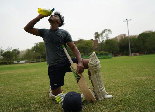 Healing through Sports Rehabilitation Stories