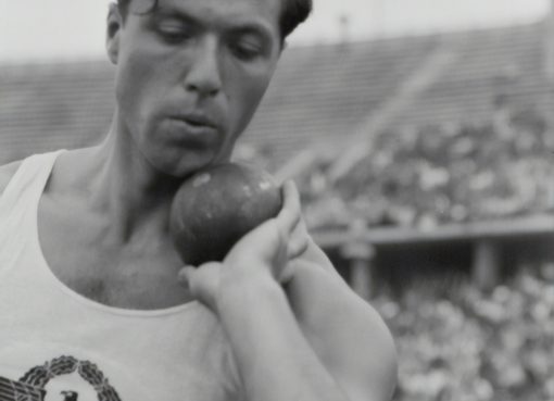 Mental Resilience in HighPerformance Sports