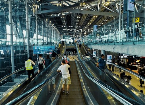 Economic Benefits of Hosting International Events