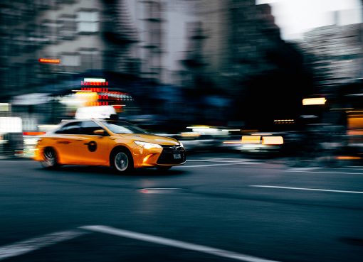 Innovations in Mobility and Infrastructure Evolution of Transportation