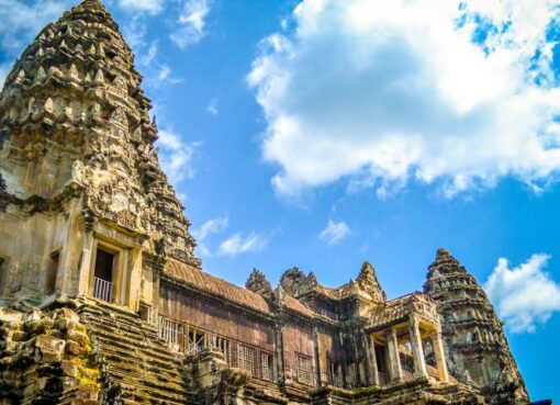 Building Resilience in Competitive Athletes