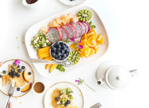 Innovations in Sports Nutrition Solutions
