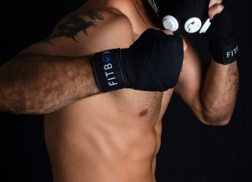 The Role of Genetics in Sports Performance