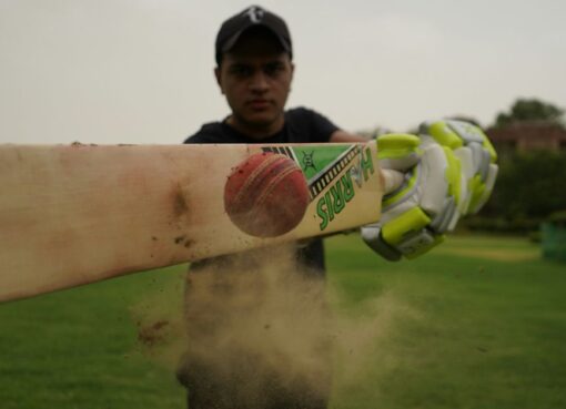 The Psychological Impact of HighPerformance Sports