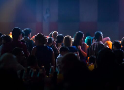 Economic Impact of Hosting Major Events