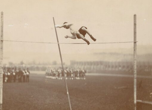 Historical Evolution of Olympic Sports