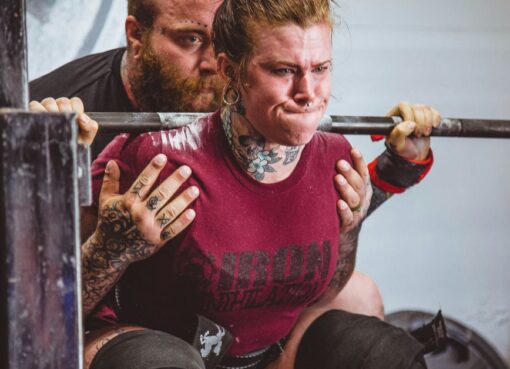 Innovative Approaches to Sports Training