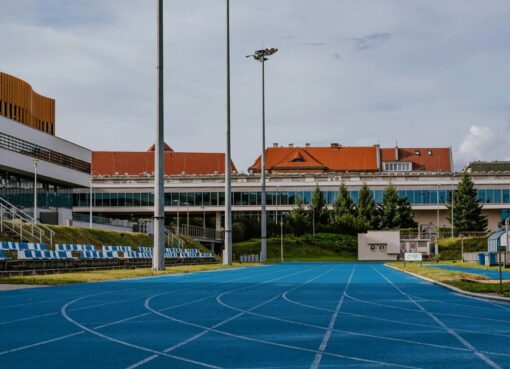 Economic Impact of Sports Facility Development