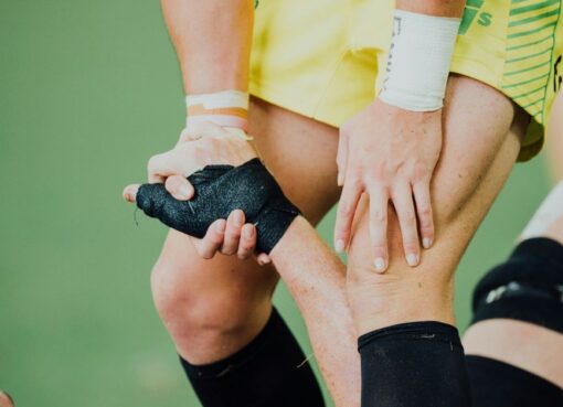 Sports Broadcasting Evolution Adapting to Digital Trends