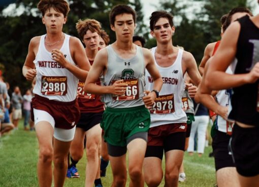 Genetics Role in Athletic Success