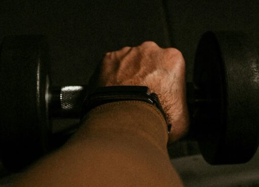 Innovations in Athlete Training Techniques