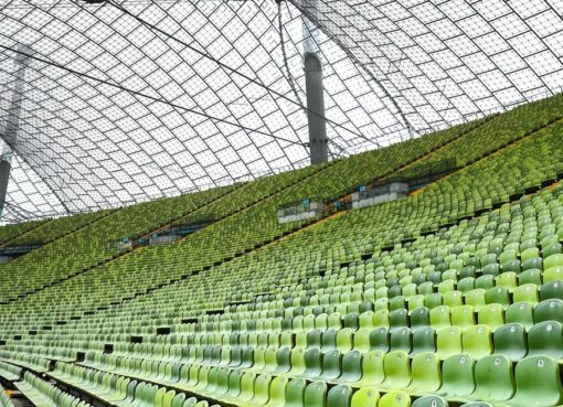 Globalizations Impact on Sports Culture