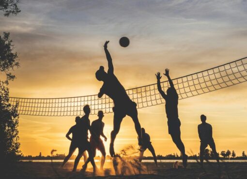 Mental Health Initiatives for Athletes