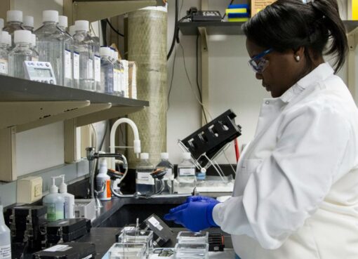 Healthcare Breakthroughs Advances in Medical Research and Treatments
