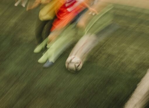 Community Impact of Sports Engagement Initiatives