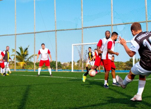 Innovations in Sports Recovery Solutions