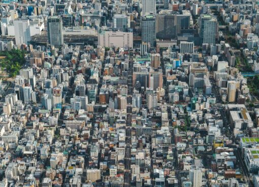 Smart Cities and Urban Living Future of Urban Development