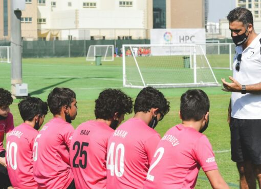 Enhancing Performance with Sports Technology