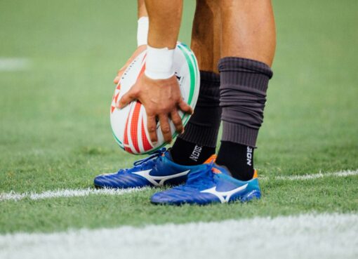 Preventing Injuries in Sports Techniques and Technologies