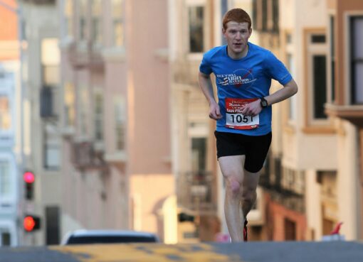 Emerging Trends in Marathon Training From Novice to Elite