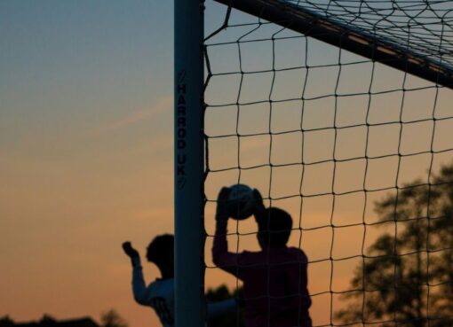 Community Benefits of Youth Recreational Sports