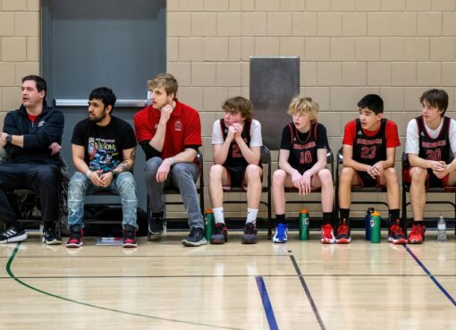 Future Trends in Athlete Mentorship Programs