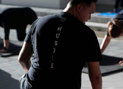 Mental Training Techniques for Athletes