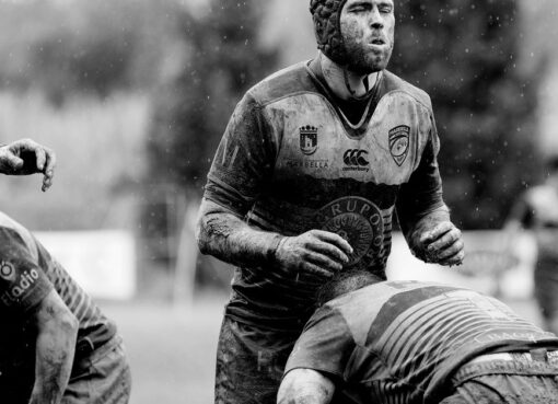 Iconic Athletes Celebrating Sports Legends