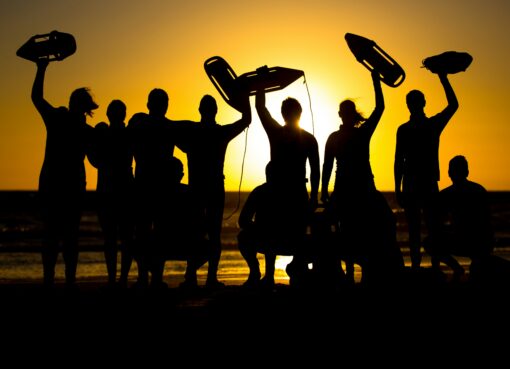 Athletes Taking a Stand Sports and Politics