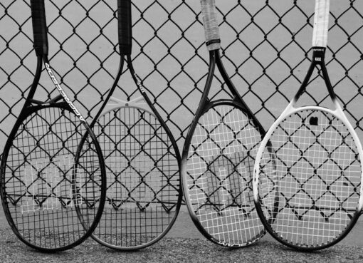 Technological Innovations in Sports Equipment