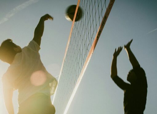 Sports Technology Revolutionary Innovations