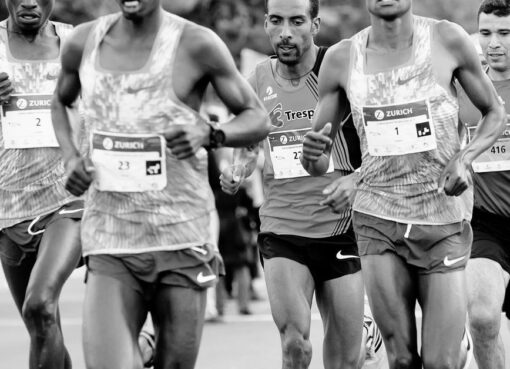Cultural Influence of Iconic Athletes